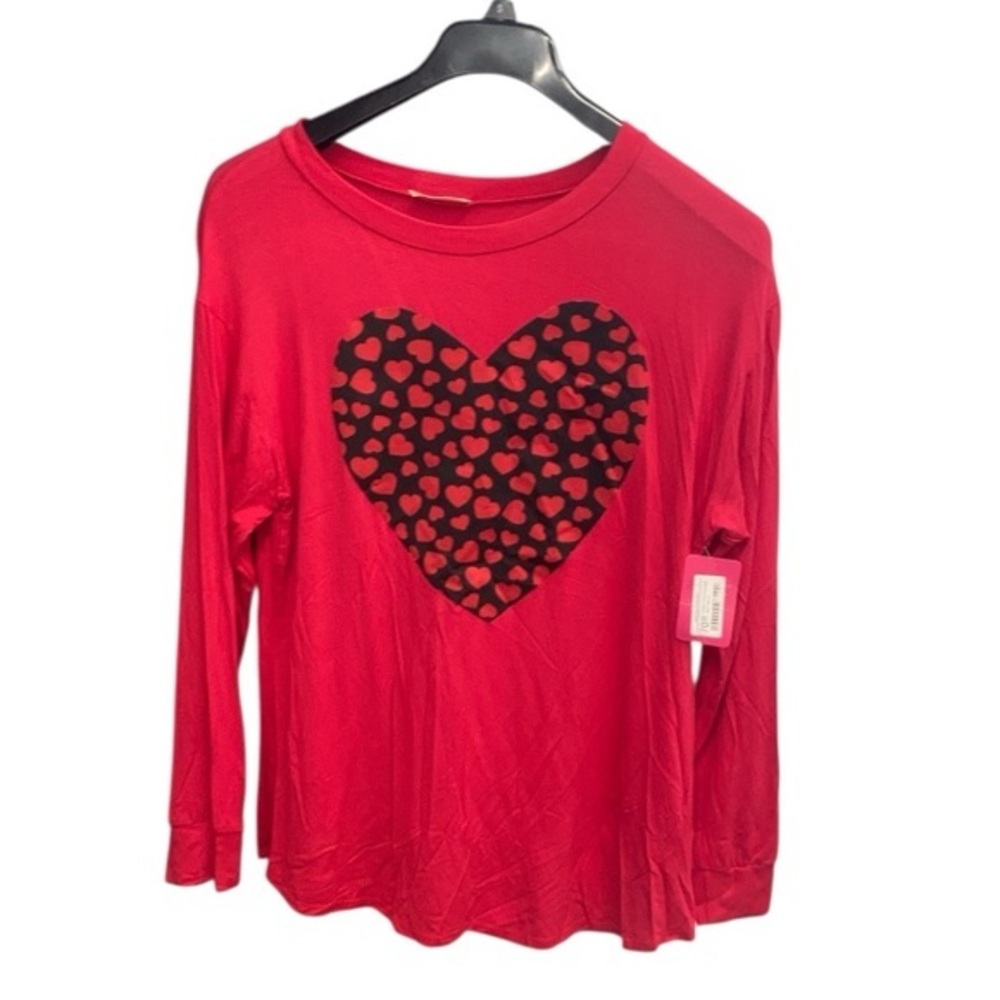 Blumin Red Top
